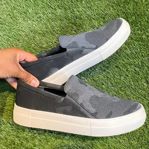 Vince Camuto Slip On Sneakers thumbnail 1