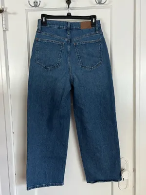 Madewell Jeans thumbnail 2