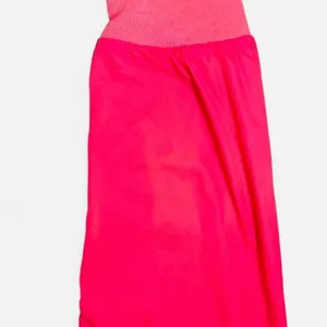 American Eagle Outfitters Neon Pink Lightweight Windbreaker Athletic Jacket thumbnail 8
