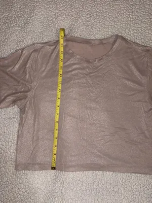Lululemon x SoulCycle To The Beat Tee thumbnail 9
