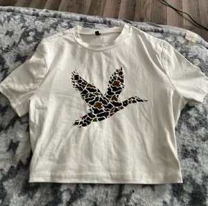 Shein T-Shirt Cropped thumbnail 1