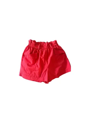 Akira high-rise shorts large NWOT ￼ thumbnail 2
