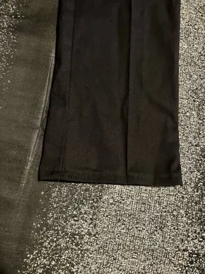 Womens sz4 NWT Dickies Occupational Wear Straight Leg Work Pants thumbnail 4