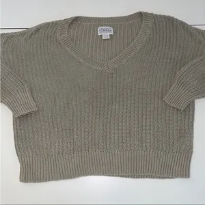 ‎Vs pink sweater M thumbnail 1