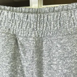 VS PINK Active Stretch Joggers Grey NWOT Size XS thumbnail 6