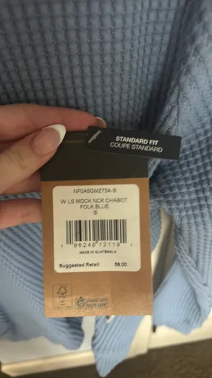 The North Face Mock Neck thumbnail 3