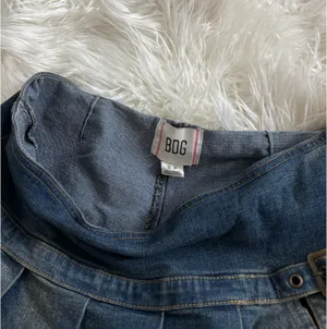 BDG Denim Skirt thumbnail 3