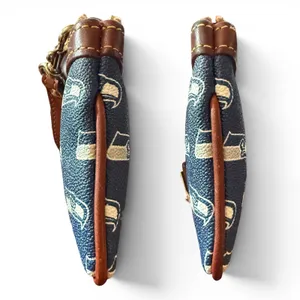 Dooney & Bourke NFL Seattle Seahawks Wristlet Wallet thumbnail 3