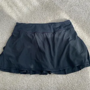 Lululemon ruffle skirt thumbnail 2