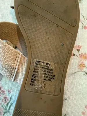Lauren Conrad Shoes thumbnail 3