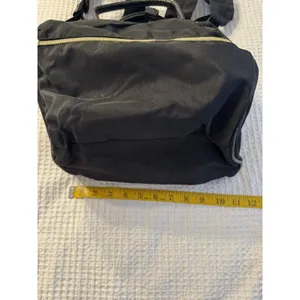 Kroser Laptop Bag Backpack Black Professional Work Travel thumbnail 6