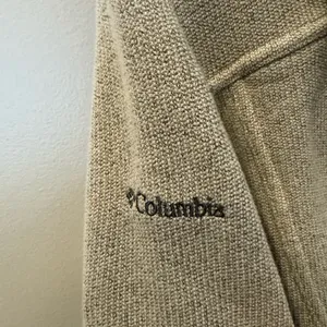 Columbia‎ Sportswear Company RN 69724 Women's Zip Up Hoodie Jacket Size Large thumbnail 4
