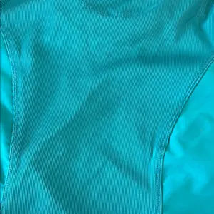Cherokee Blue Fitted Short Sleeve Camisole thumbnail 7