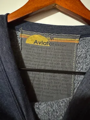 Aviator Nation Set Matching thumbnail 2