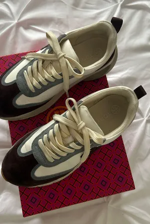 Tory Burch Sneaker by thumbnail 4