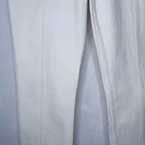 Abercrombie & Fitch Curve Love 90’s Straight Jeans thumbnail 7