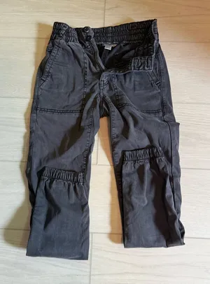 Women’s American Eagle Cargo Joggers thumbnail 1