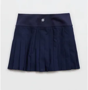 Aerie Pickletini Lucia Skort thumbnail 2