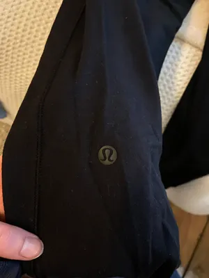 Lululemon Ready To Rulu Jogger thumbnail 5