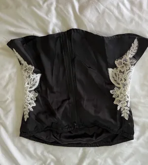 Princess Polly Lace Top thumbnail 6
