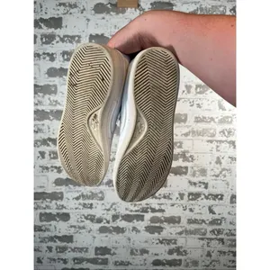 Nike | women white leather high top shoes thumbnail 10