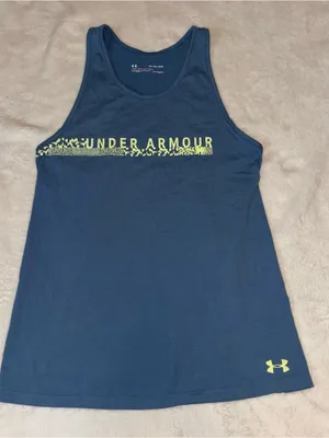 Under Armour Tank Top thumbnail 1