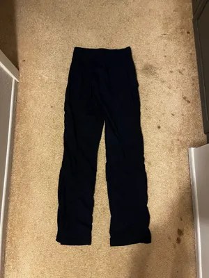 Lululemon Navy Dance Pants thumbnail 3