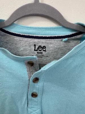 Lee Shirt thumbnail 3