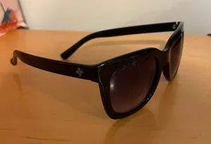 Simply Vera by Vera Wang Sunglasses thumbnail 1