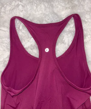 90 Degrees by Reflex Mauve Tank Top thumbnail 4