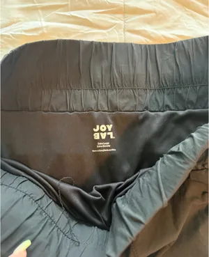 Joy Lab High Waisted Athletic Shorts thumbnail 4