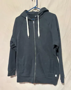 Vuori jacket oversized thumbnail 1
