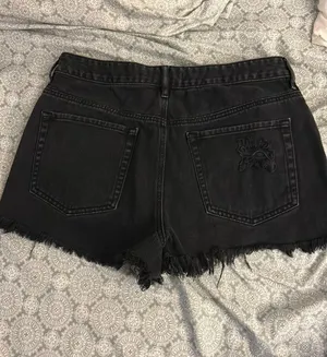 PacSun Jean Shorts thumbnail 1