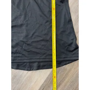 The North Face VaporWick 1/4 Zip Athletic Top Black XS thumbnail 2