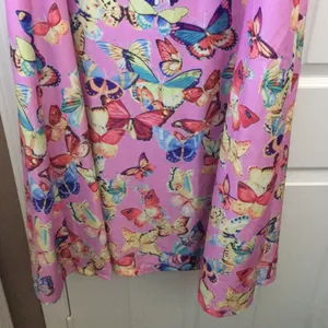FINAL MARKDOWN Ladies’ Butterfly Dress (S) thumbnail 4