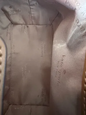 Kate Spade Purse thumbnail 6