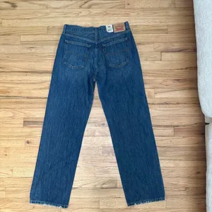 Levi’s Low Pro Jeans thumbnail 3