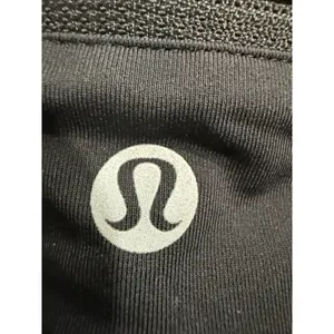 Lululemon Pleat To Street Skirt 3"‎ Liner Length Size 8⛳️🎾 Black BLK thumbnail 4