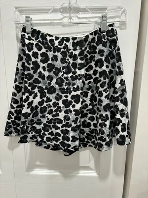ZARA Skort thumbnail 2