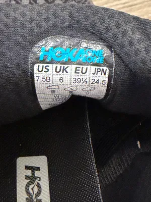 Hoka Clifton 9 Women’s 9 thumbnail 3