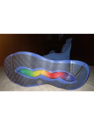 Wanted Solid Knit Athletic Running Sneaker Shoes Women Size 6.5 thumbnail 6