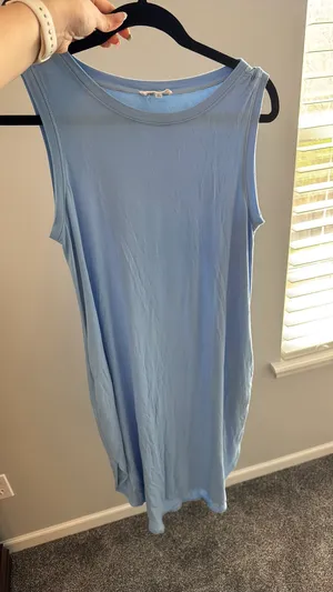 Dress Blue thumbnail 2