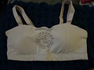 Gymshark Sports Bra thumbnail 1