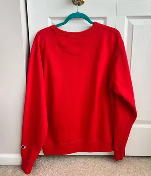 Champion Sweatshirt thumbnail 3