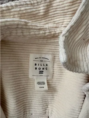 Billabong Jacket thumbnail 2