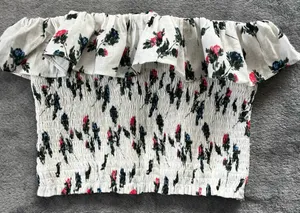 Olivaceous Cinch Top Size Small thumbnail 4