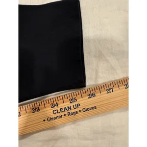 Aerie Leggings Womens XL Black Chill. Play. Move. Gym Yoga High Waist Pull On thumbnail 8