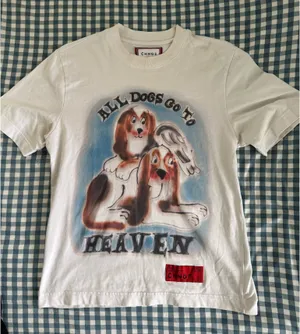 Urban Outfitters Change T-Shirt thumbnail 1