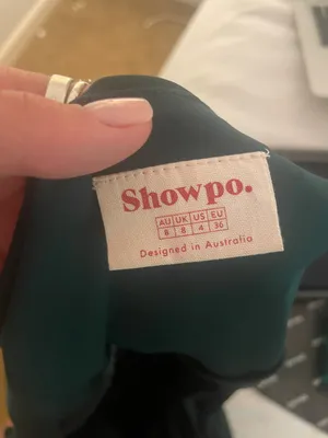 Showpo Dress thumbnail 3