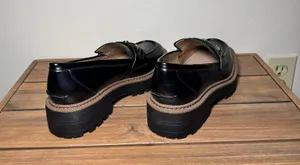 Sam Edelman | Laurs Lug Sole Loafer thumbnail 12